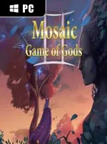 Mosaic: Game of Gods II