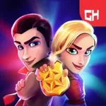 Parker & Lane: Criminal Justice