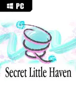 Secret Little Haven