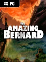 The Amazing Bernard