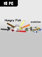 Hungry Fish Evolution