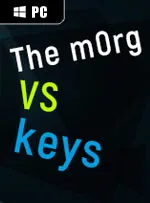 The m0rg VS keys