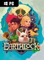 EARTHLOCK