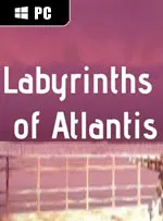 Labyrinths of Atlantis