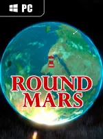 Round Mars