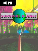 Survival Planet