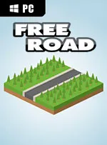 Free road