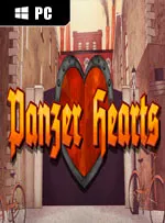 Panzer Hearts