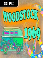 Woodstock 1969