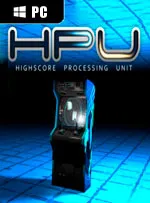 Highscore Processing Unit