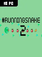#RunningSnake 2