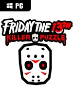 Friday the 13th: Killer Puzzle