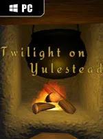 Twilight on Yulestead