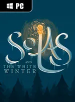 Solas and the White Winter