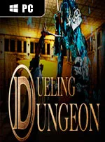 Dueling Dungeon