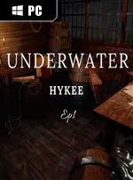 HYKEE - Episode 1: Underwater