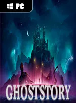 Ghoststory