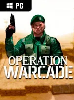 Operation Warcade