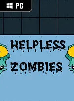 Helpless Zombies