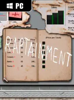 Raptainment