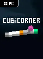 Cubicorner
