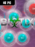 Biotix: Phage Genesis