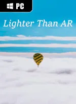 Lighter Than AR