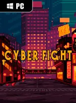 Cyber Fight