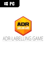 ADR-Labelling Game