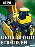 Demolition Engineer