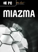 MIAZMA or the Devil's Stone