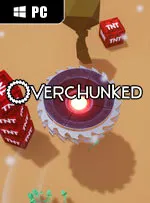 Overchunked