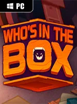 Who's in the Box?