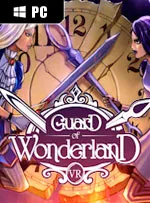 Guard of Wonderland VR