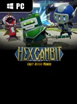 Hex Gambit