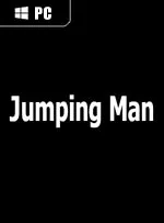 Eternal Man: Jump