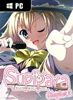 Supipara - Chapter 2 Spring Has Come!