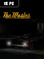 The Wastes