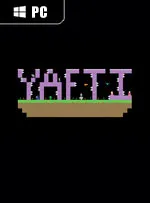 Yafti