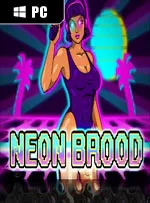 Neon Brood