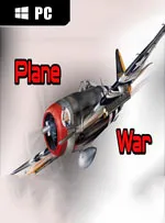 Plane War