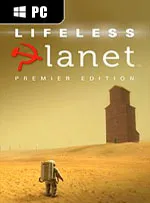 Lifeless Planet: Premier Edition