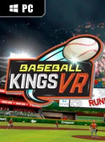 Baseball Kings VR