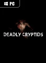 Deadly Cryptids