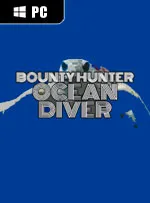 Bounty Hunter: Ocean Diver
