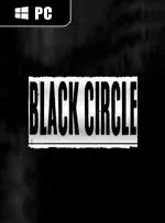 Black Circle