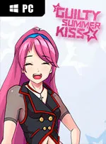 Guilty Summer Kiss