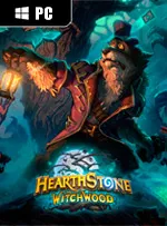 Hearthstone: The Witchwood