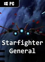 Starfighter General