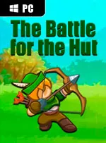 The Battle for the Hut